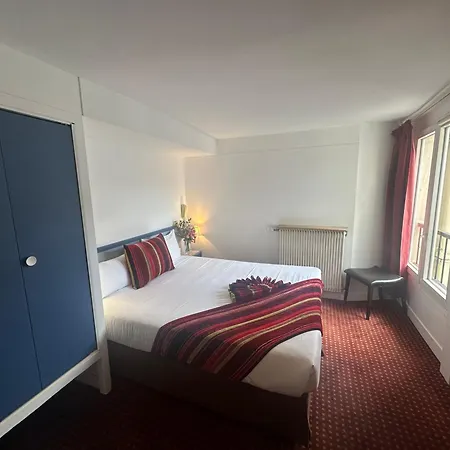 Hotel Opera Deauville-2